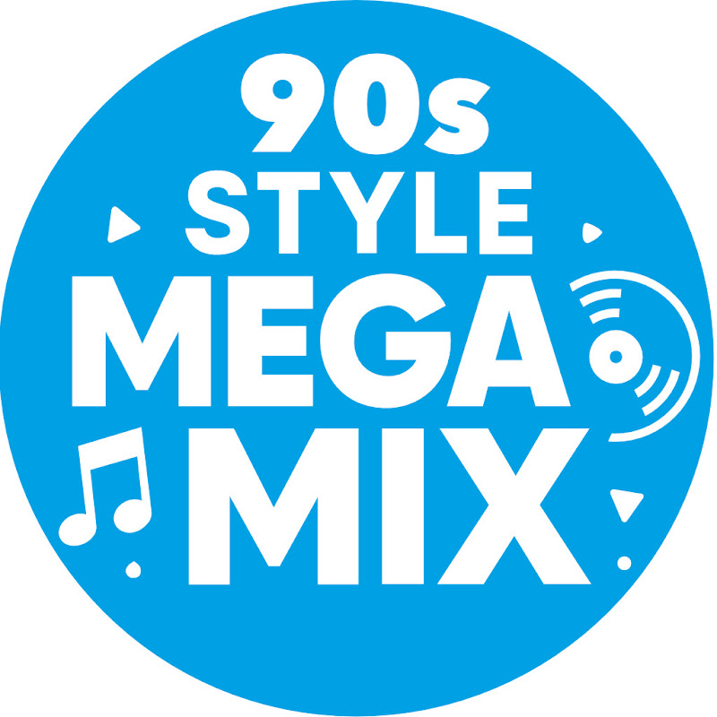 90s Style Mega Mix