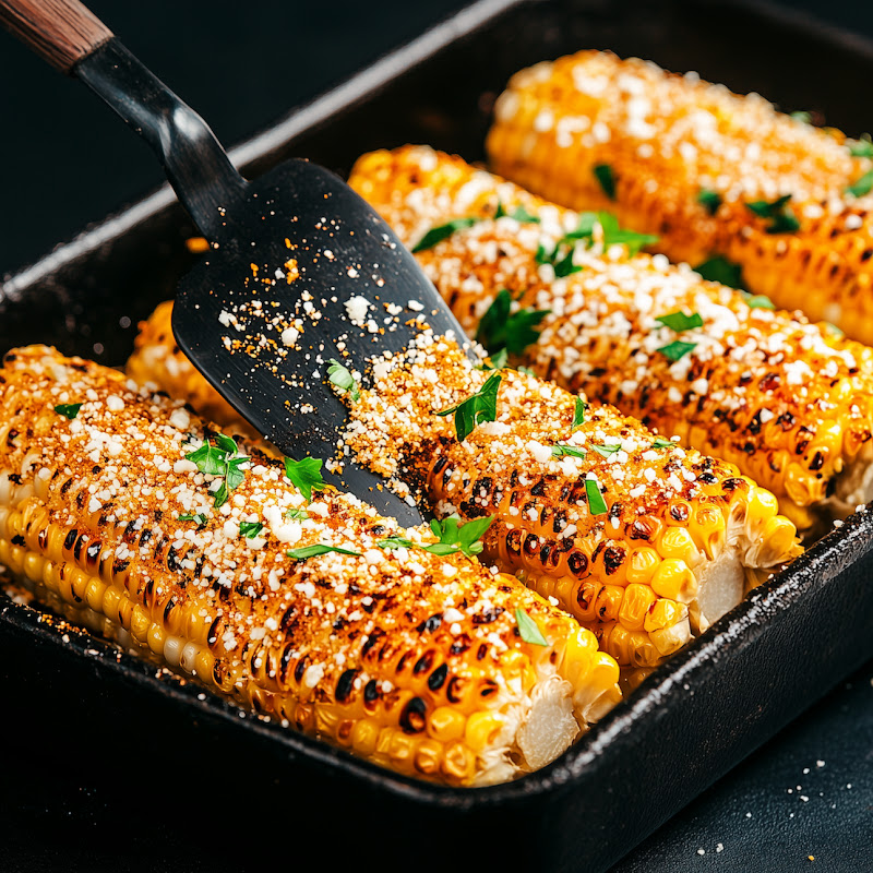 Easy Airfryer Dishes