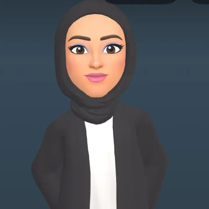 English Teacher/ Ebtehal