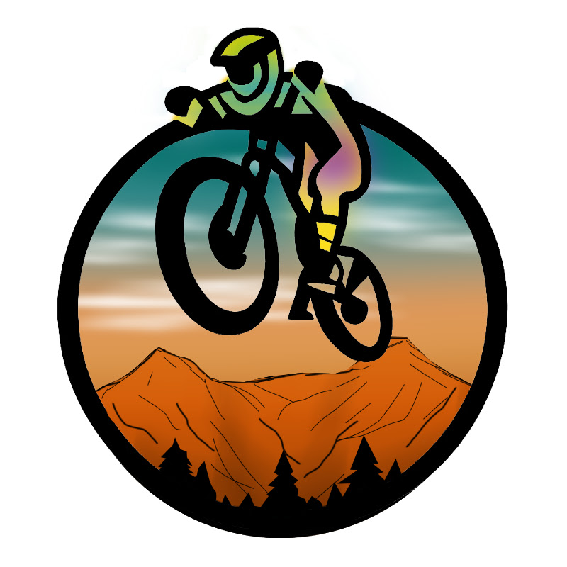 Bumps Ahead, Another Mountain Bike Channel!