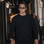 飯田 将成　Masanari Iida