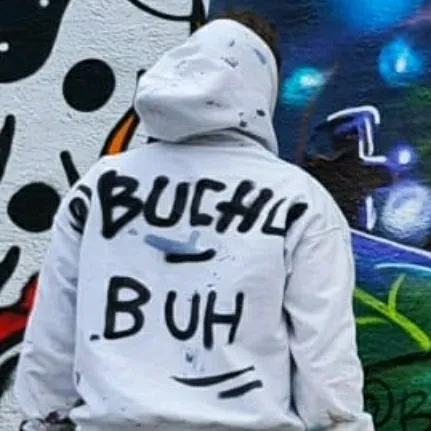 kuba buchała
