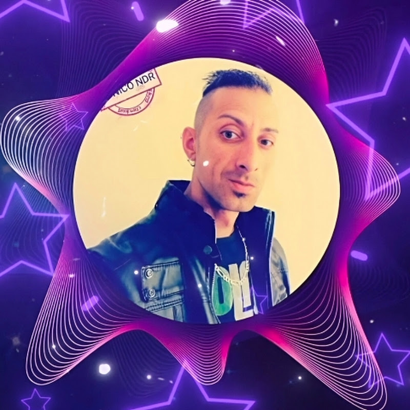 DJ NICO NDR
