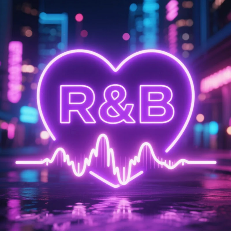 Pure Love R&B