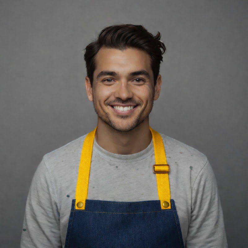 Top Recetas Fáciles