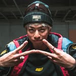 TAKUMI HOJO ／ 北條 巧