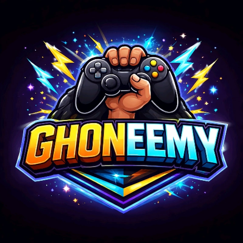 Ghoneemy 