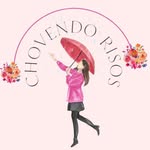 Blog Chovendo Risos