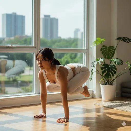 Yogamama