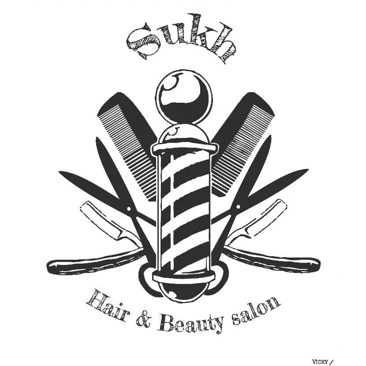 Sukh Hair salon