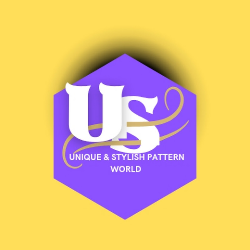 U&S pattern world