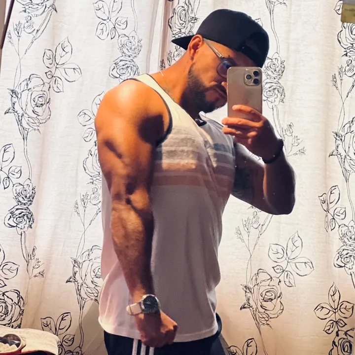 Alexander Pérez♾️