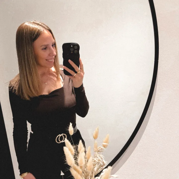 Shauny | Mom of Elly 🧸