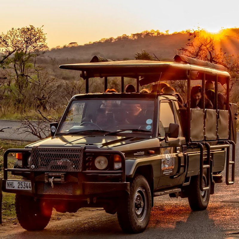 Heritage Tours Safaris