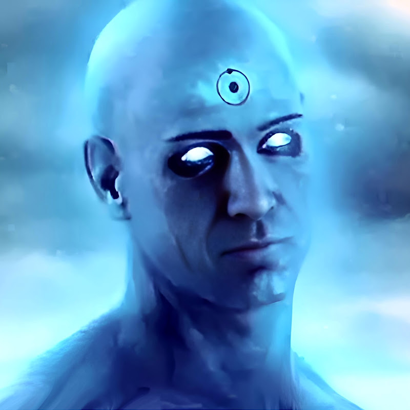 SCI-FI DREAMS by Giovanni Fortin