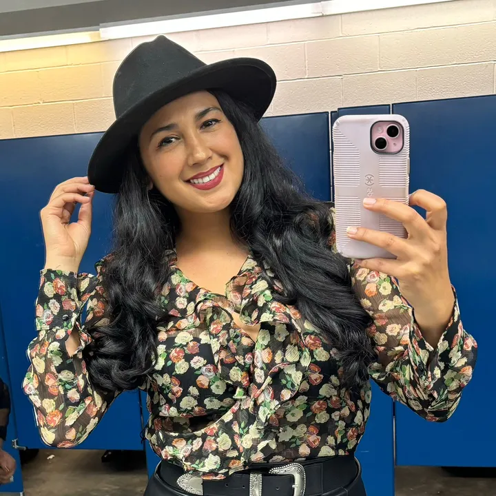 ✨Gabriela Mosquera | SAHM ✨