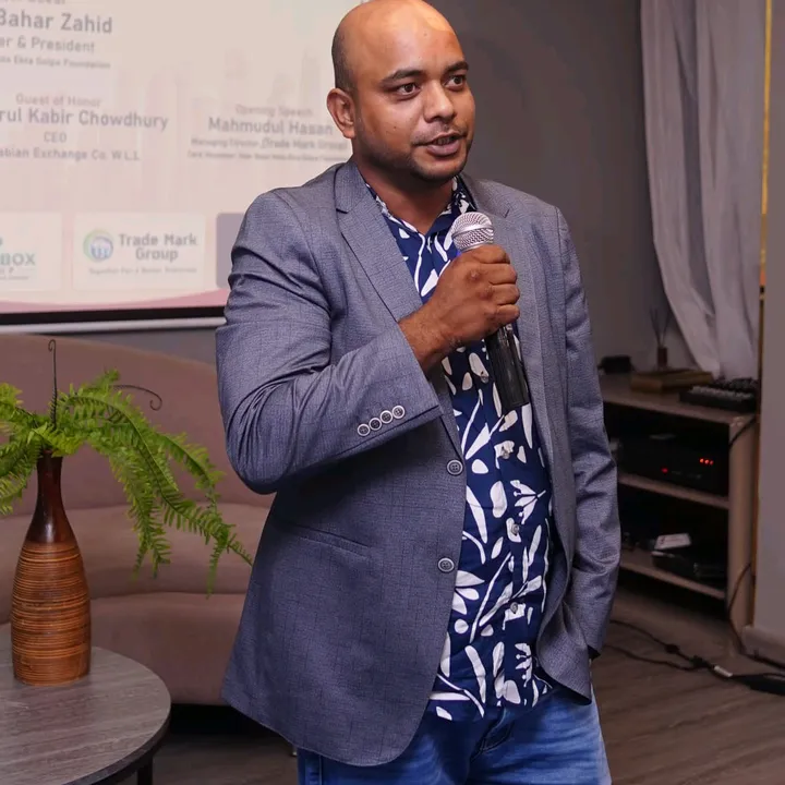 MOHAMMAD KAUSAR ALI