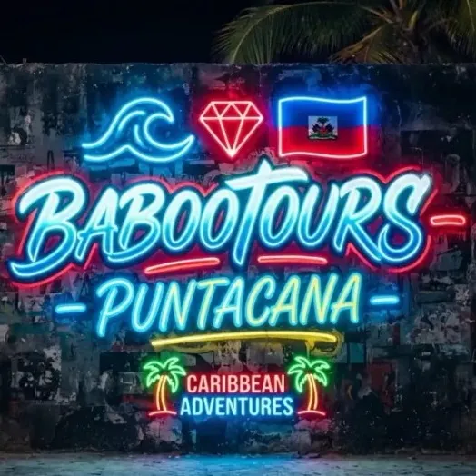 🌊♦️🇭🇹BABOOTOURS-PUNTACANA