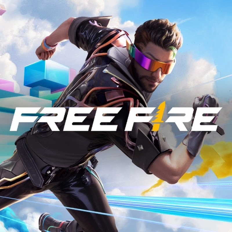 Garena Free Fire Cambodia