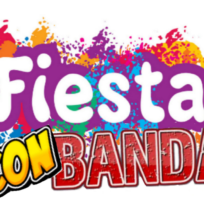 Fiesta Con Banda