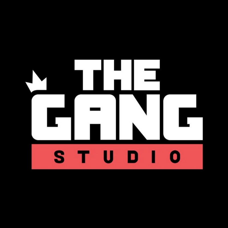 The Gang - Studio