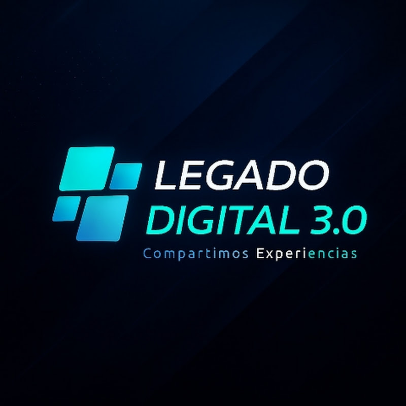 Legado Digital 3.0