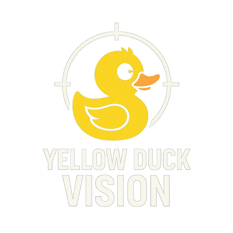 Yellow Duck Vision