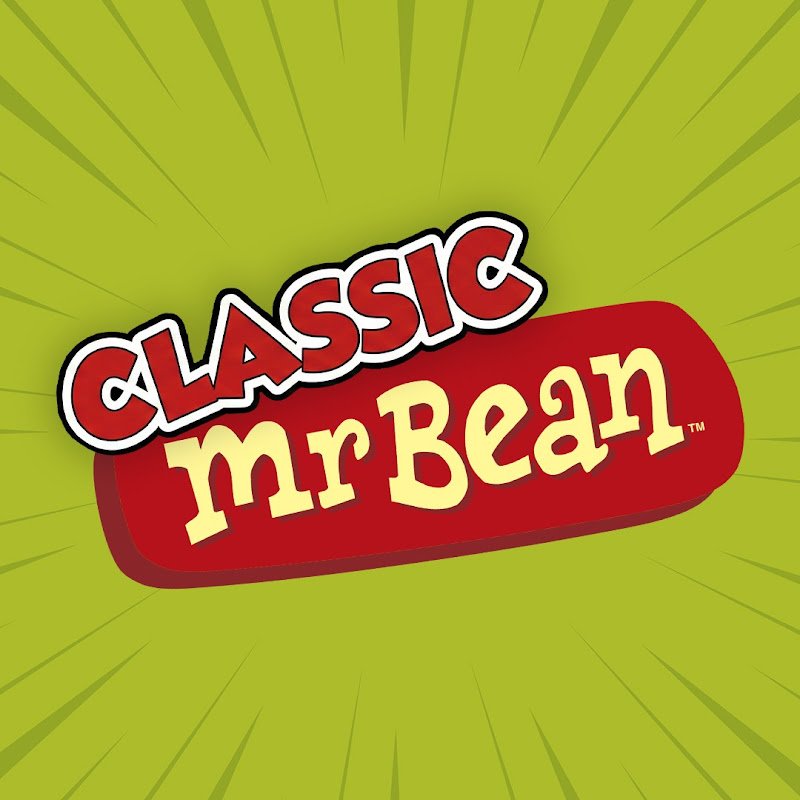 Classic Mr Bean