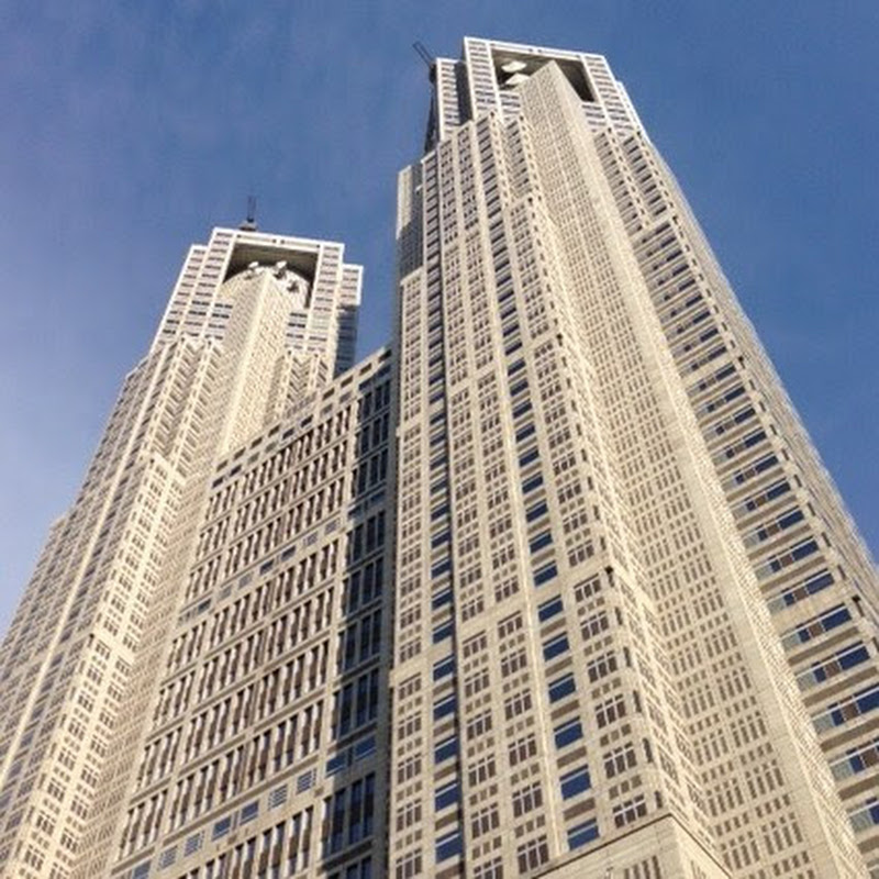 東京都政策企画局