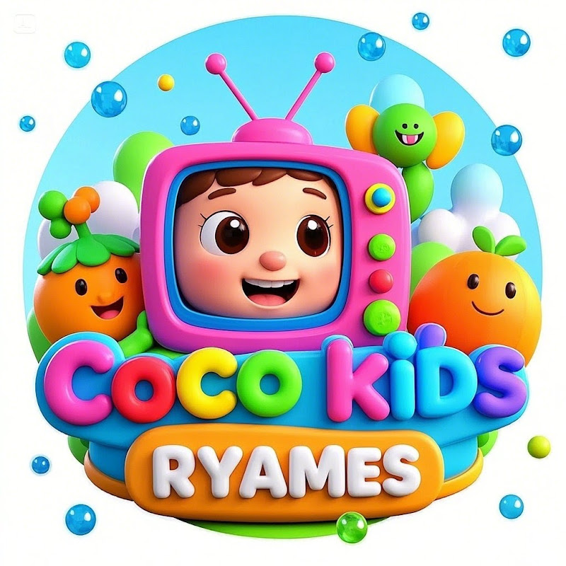 Coco Kids Rhymes