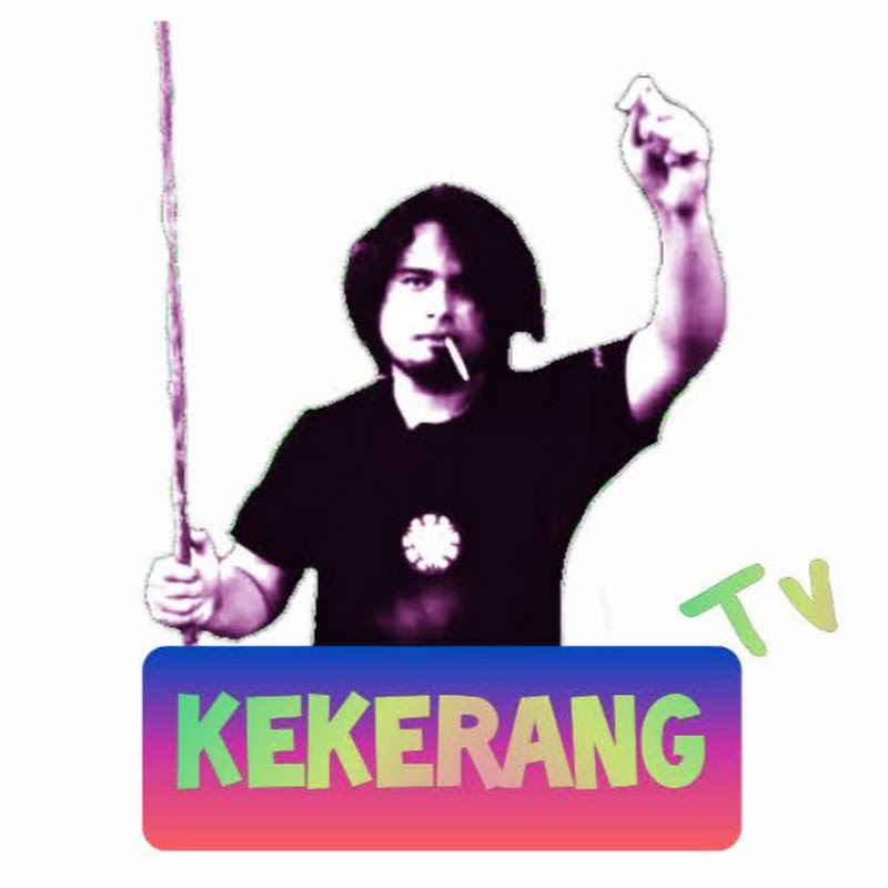 Kekerang TV