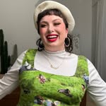 Al | Plus Size Fashion, Makeup, Crying 🖤✨