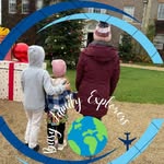 Stephanie | Exploring the world with kids