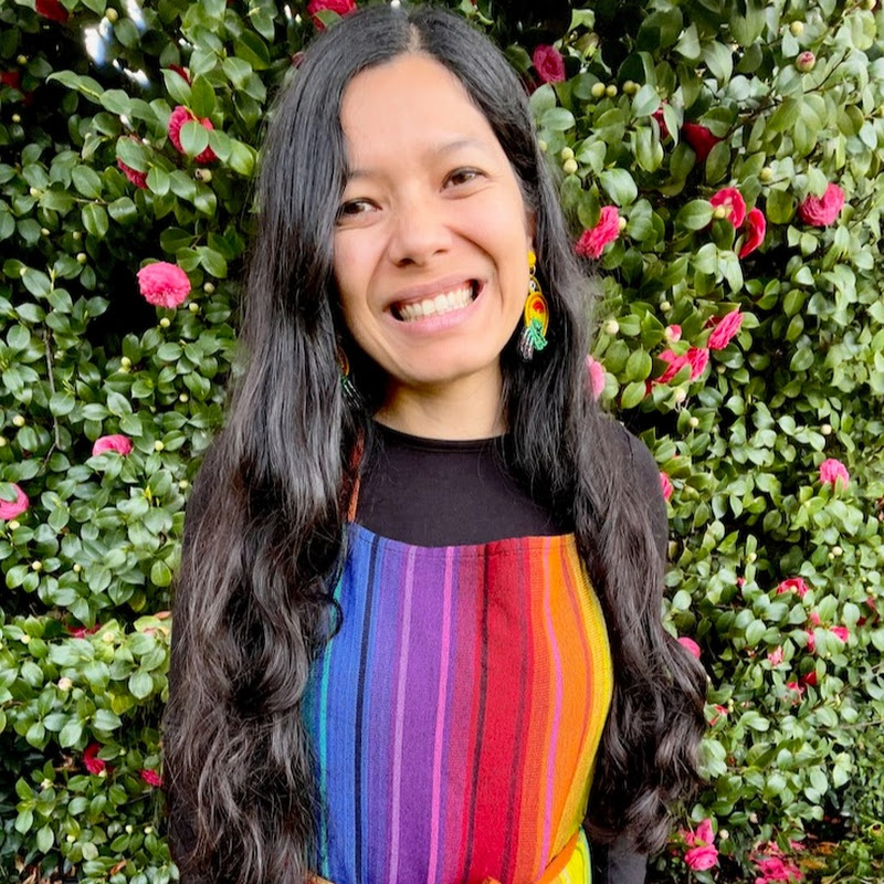 Toni Okamoto