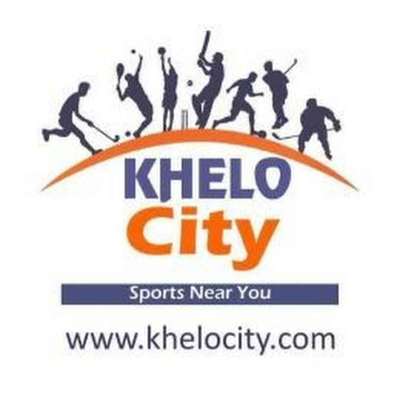 Sandeep Dhamde (Khelo City)