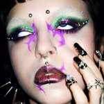 KAITEN🥀 можно просто Катя | makeup creator