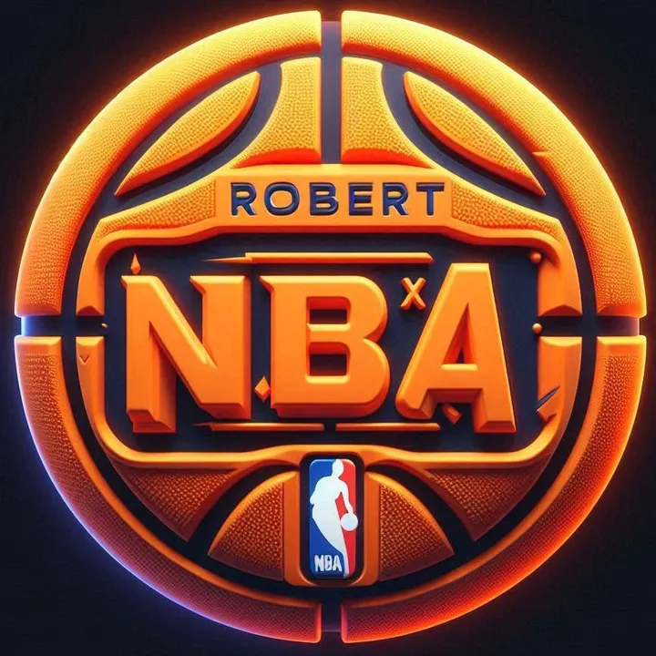 Robert x NBA 🏀