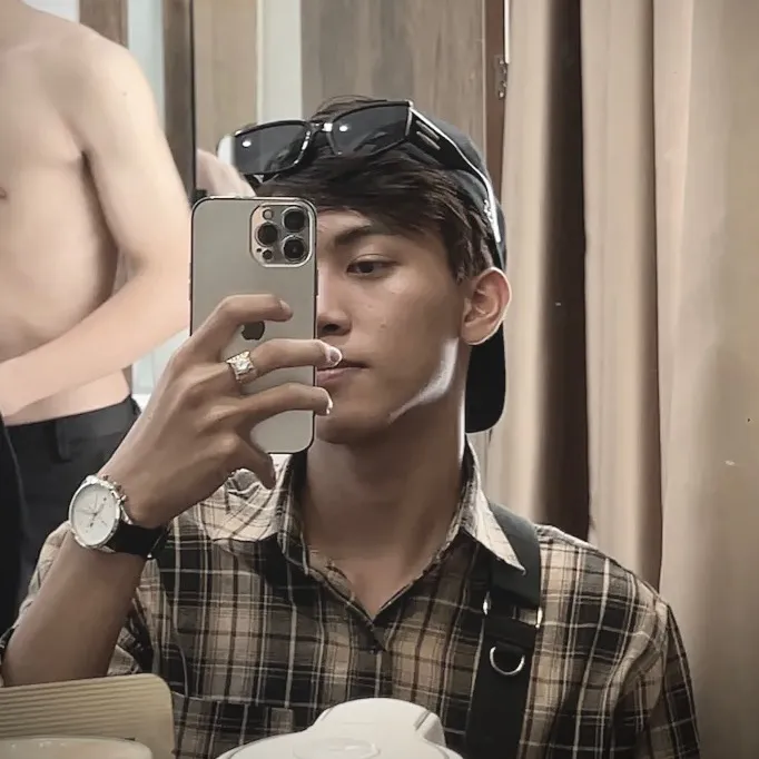 Phạm Minh Khoan