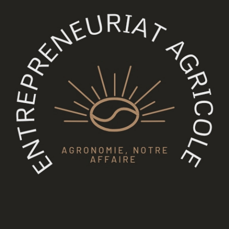 TOUT, SUR L'ENTREPRENEURIAT AGRICOLE