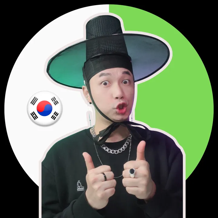 🇰🇷Spixy Korean🔥