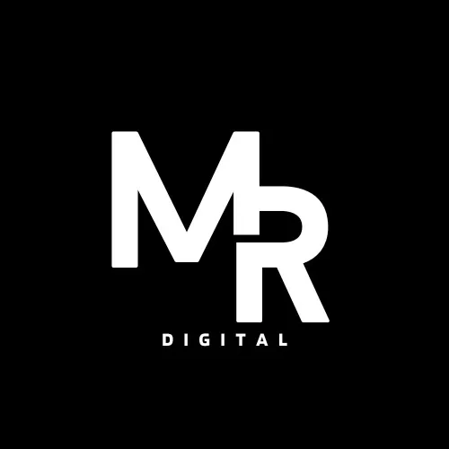 Mr Digital
