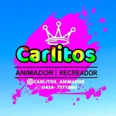CarlitosEventosProducciones