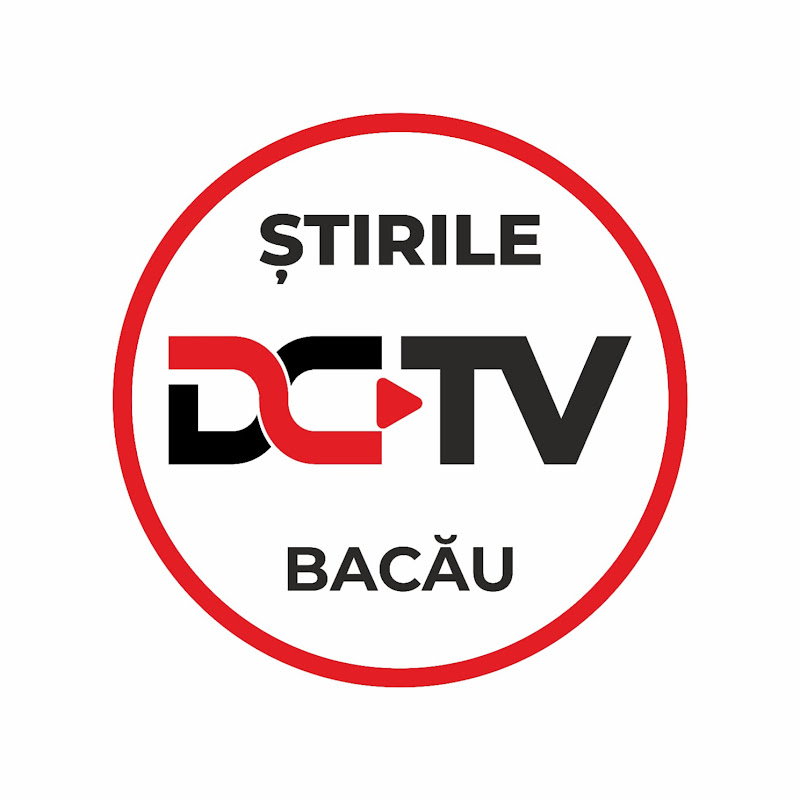 DC TV Bacau