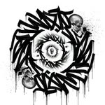 Calligraffiti Artist | Graffiti / Kalligraphie