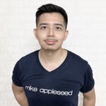 Mike Appleseed