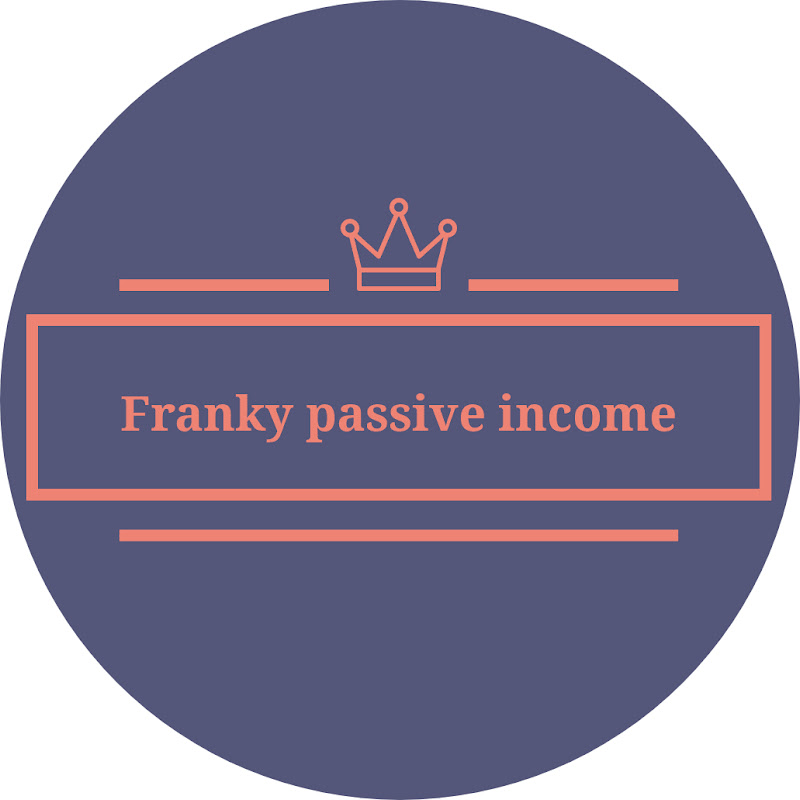 Franky Passive Income