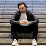 Alberto Pizzo アルベルト　ピッツォ