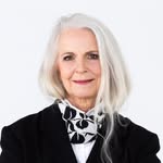 Influencer Eva Wikner