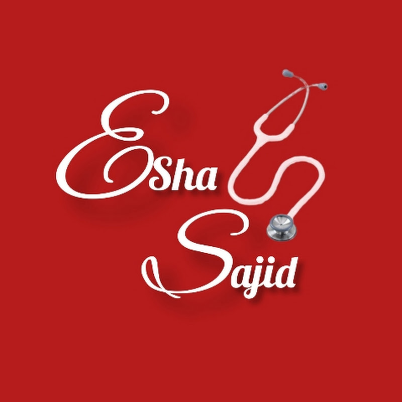 Esha Sajid