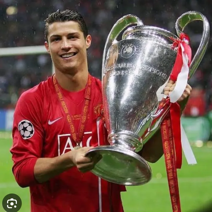 Cristiano🐐
